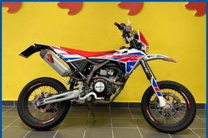 FANTIC MOTOR Caballero 125 Garantita e Finanziab