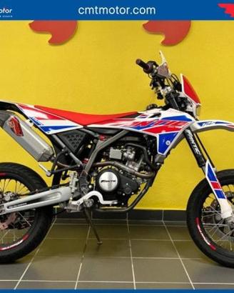 FANTIC MOTOR Caballero 125 Garantita e Finanziab