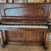 Pianoforte Moon Plymouth