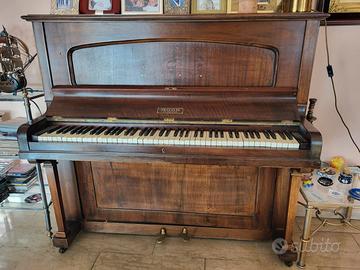 Pianoforte Moon Plymouth