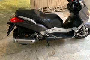 Yamaha Xmax 250