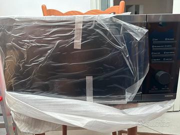 SAMSUNG Microonde Grill Microwave Oven