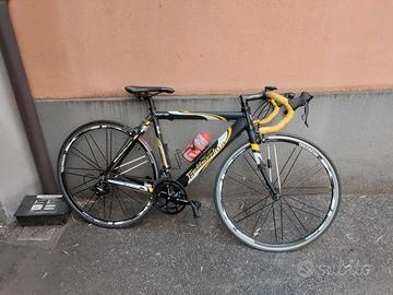 Bottecchia Eagle eye da corsa