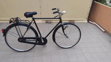 Bici vintage anni 80/90