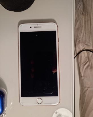 Iphone 8 plus 64 gb - batteria nuova