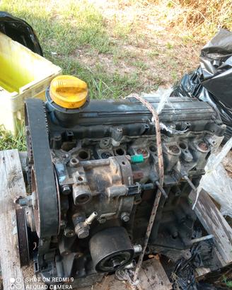 motore dci 1,5 anno 2008 x Renault e Nissan 