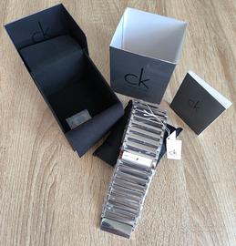 Orologio Calvin Klein