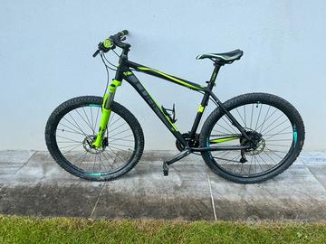 MTB Cube Analog - 27.5