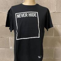 Ray-Ban maglietta t shirt, colore nero, in cotone