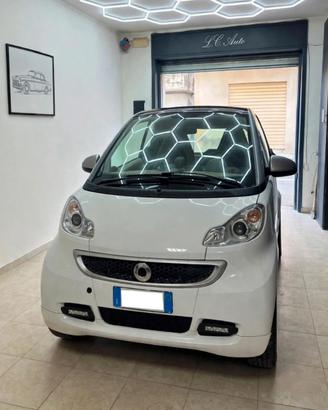 Smart/1000 automatica