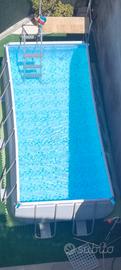 piscina Bestway 
