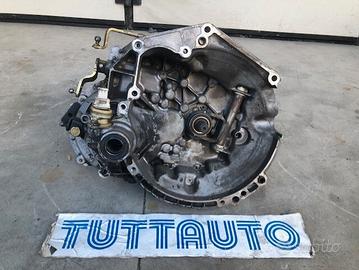 Cambio Peugeot 206 CC 2002 1587cc B. NFU kw80