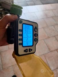 programmatore giardinaggio 