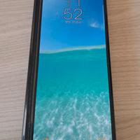 Samsung Zfold 3 256 gb Nero