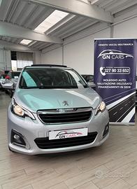 Peugeot 108 1.2 Allure Top!
