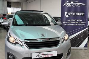 Peugeot 108 1.2 Allure Top!