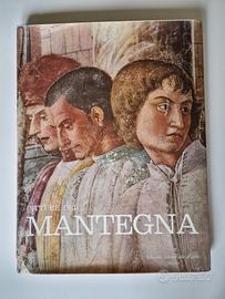 Pitture del Mantegna