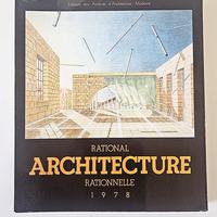 RARO RATIONAL ARCHITECTURE 1978