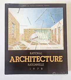 RARO RATIONAL ARCHITECTURE 1978