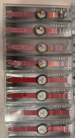 collezione orologio Swatch Vintage
