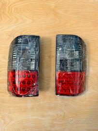 COPPIA STOP NISSAN PATROL GR Y60