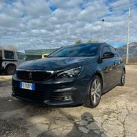 Peugeot 308 GTline