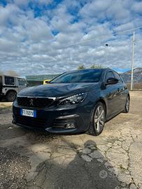 Peugeot 308 GTline