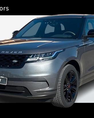 Land Rover Range Velar 2.0D I4 240 CV R-Dynamic
