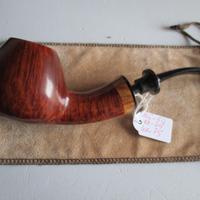 Pipa in radica POUL WINSLOW, Gruppo C