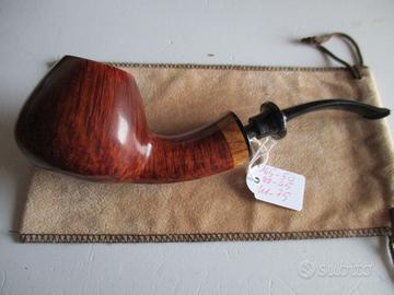 Pipa in radica POUL WINSLOW, Gruppo C