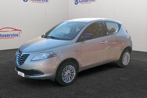 Lancia Ypsilon 5 Porte Ypsilon 0.9 t.air Gold ecoc