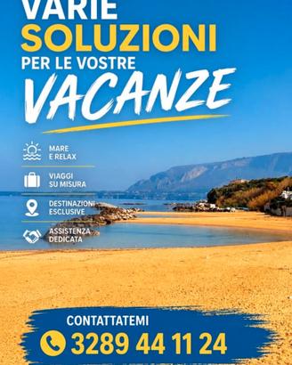 Vacanze