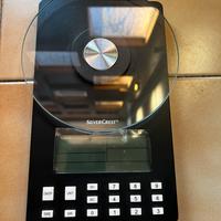 Bilancia da cucina digitale