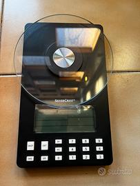 Bilancia da cucina digitale