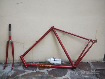 Telaio vintage Olmo