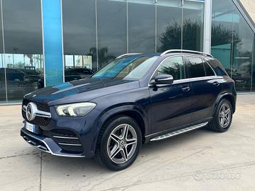 Mercedes-benz GLE 300d 4Matic Premium - possibilit