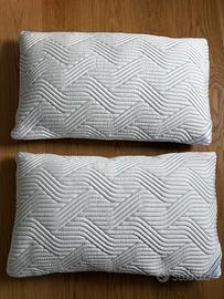 Cuscino Tempur