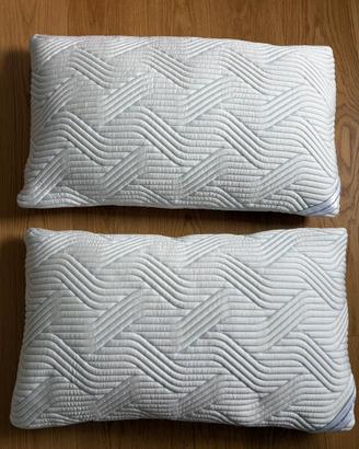 Cuscino Tempur
