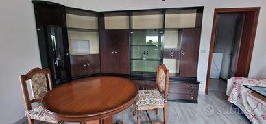 gratis a chi se la smontare e porta via