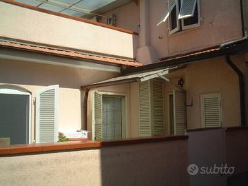 Marina Carrara Apprtam in Villetta-Casa religiosa