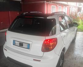 FIAT Sedici - 2007