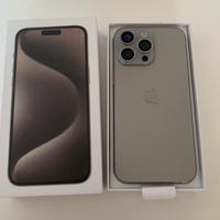 Smartphone  15 max pro Android