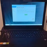 Portatile Lenovo G50-45