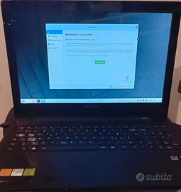 Portatile Lenovo G50-45