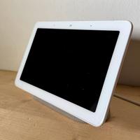 Google Nest Hub 1 generazione