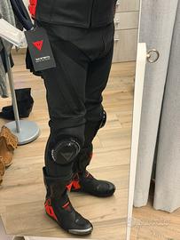 Pantaloni Dainese Delta 4 Perforated tg 50