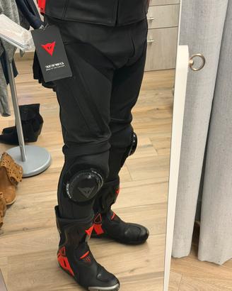 Pantaloni Dainese Delta 4 Perforated tg 50
