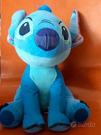 Stitch peluche 