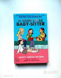 il club delle babysitter