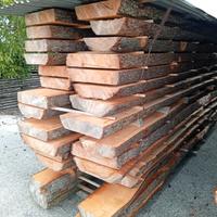 tavole in cedro del Libano spessore 100mm e 35mm